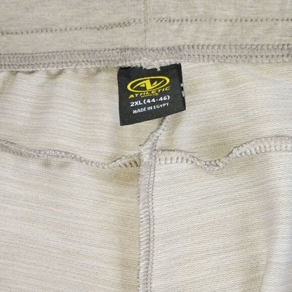 Men's Dri-Works Sweat Pants - Picture 7 of 7